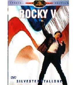 Rocky V