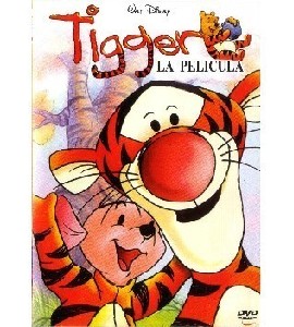 The Tigger Movie