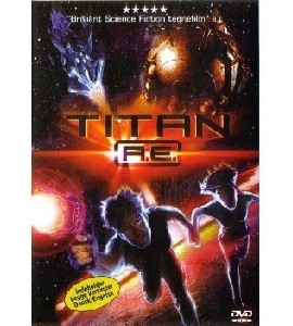 Titan A.E.