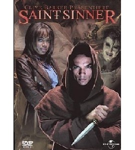 Saint Sinner