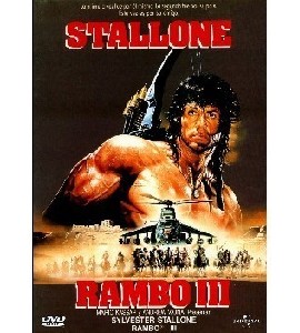 Rambo III