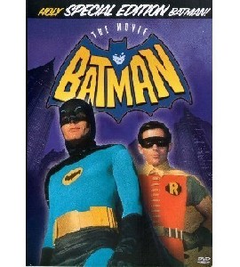 Batman The Movie