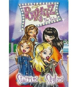 Bratz - The Video