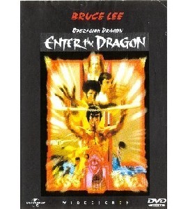 Enter the Dragon