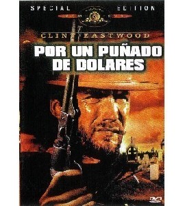 Fistful of Dollars - Per un pugno di dollari