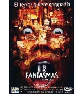 Thirteen Ghosts