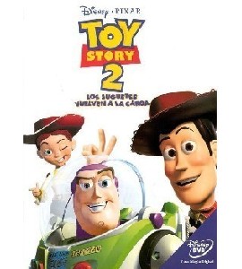 Toy Story 2