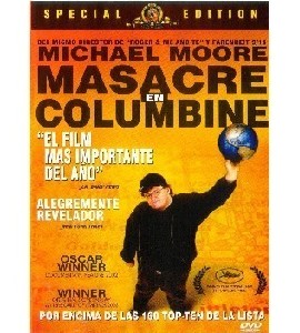 Bowling for Columbine