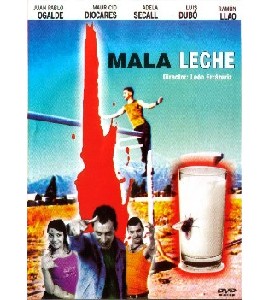 Mala Leche