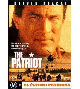 The Patriot - Steven Seagal