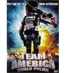 Team America World Police