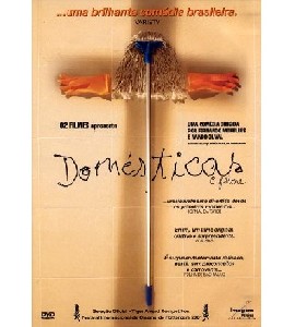 Domesticas - The Movie