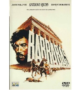 Barabba (Barabbas)