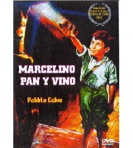 Marcelino Pan y Vino