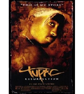 Tupac - Resurrection