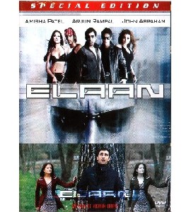 Elaan - Arjun Rampal