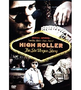 High Roller - The Stu Ungar Story