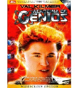 Real Genius