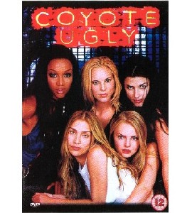 Coyote Ugly