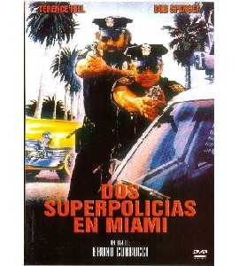 Miami Supercops