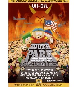 South Park - Bigger, Longer & Uncut