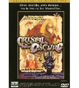 The Dark Crystal