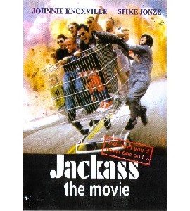 Jackass - The Movie