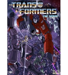 The Transformers -The Movie