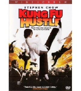 Kung Fu Hustle