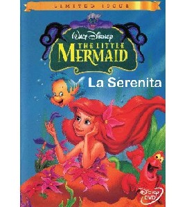 The Little Mermaid