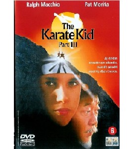 The Karate Kid III