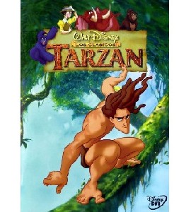 Tarzan - Disney