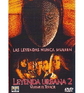 Urban Legend 2 - Final Cut