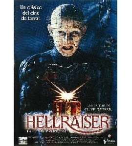 Hellraiser