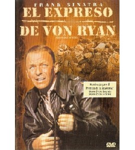 Von Ryans Express