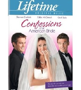 Confessions of an American Bride