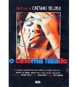 O Cinema Falado