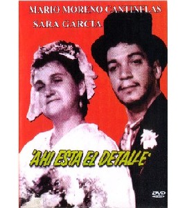 Cantinflas - Ahi Esta el Detalle