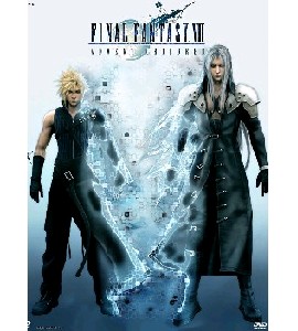 Final Fantasy VII - Advent Children