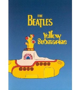 The Beatles - Yellow Submarine