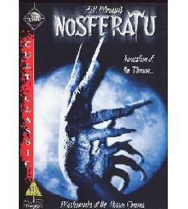 Nosferatu 1922