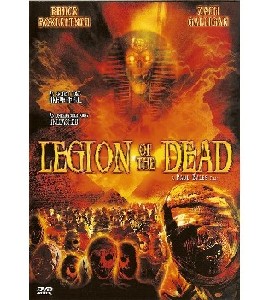 Legion of the Dead