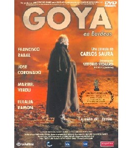 Goya en Burdeos