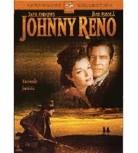 Johnny Reno