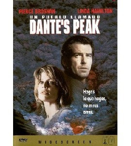 Dante´s Peak