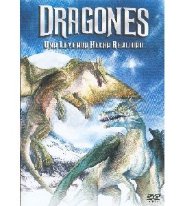 Dragon´s World - A Fantasy Made Real