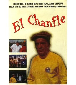 El Chanfle