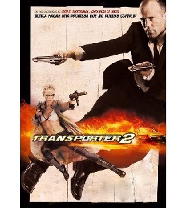 The Transporter 2 - Le Transporteur 2