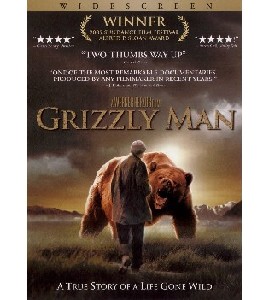 Grizzly Man