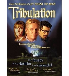 Tribulation